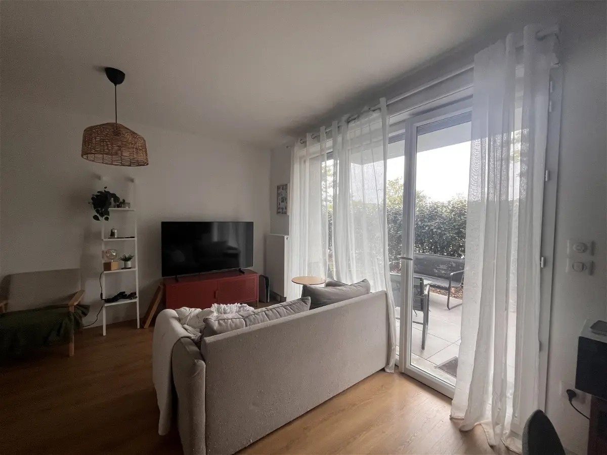 appartementà Marcq-en-Barœul