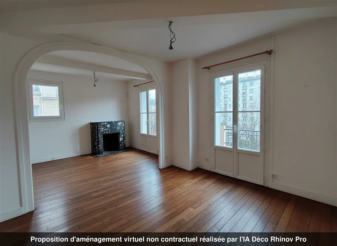 Achat appartementà PAU