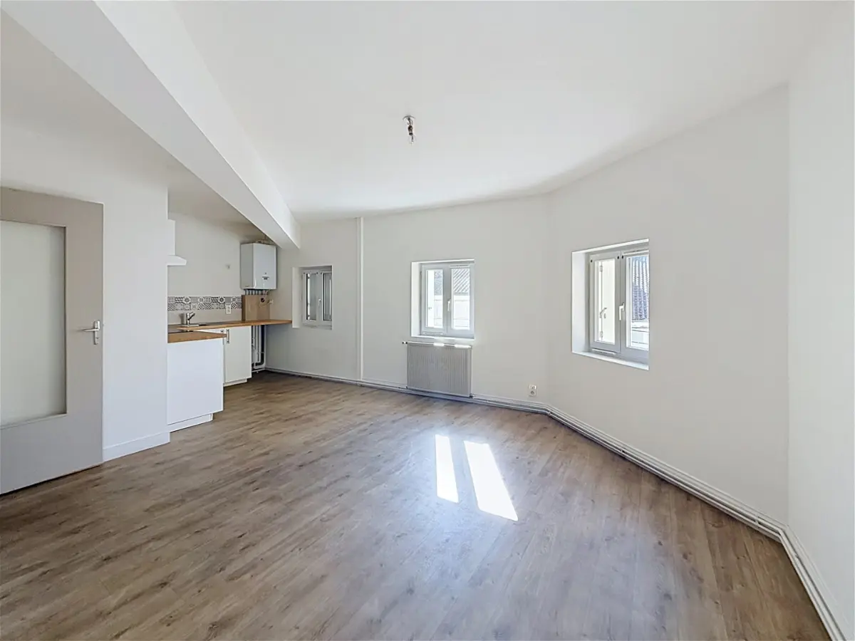 appartementà AGEN