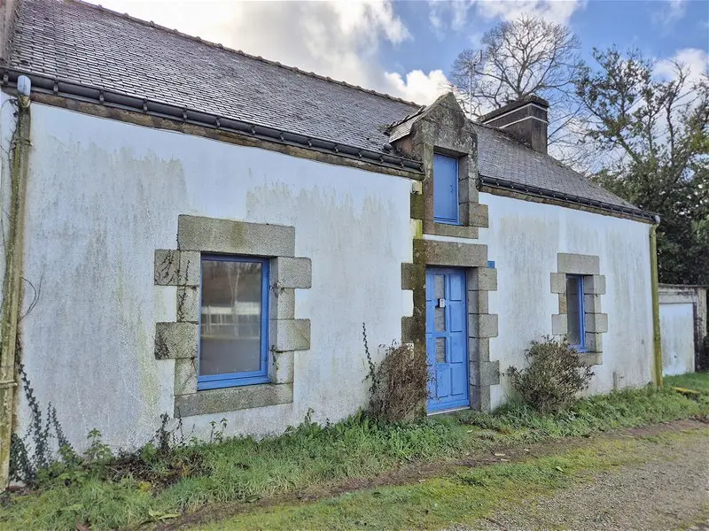 Achat maisonà PLUMERGAT