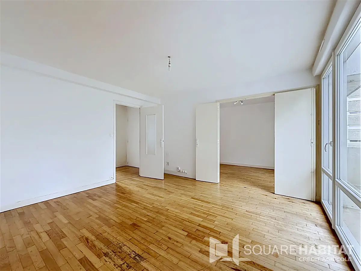 Achat appartementà RENNES