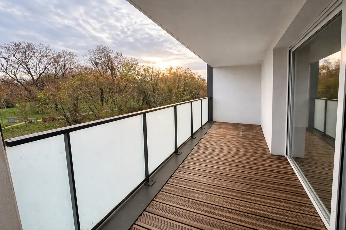 Achat appartementà BEAUZELLE