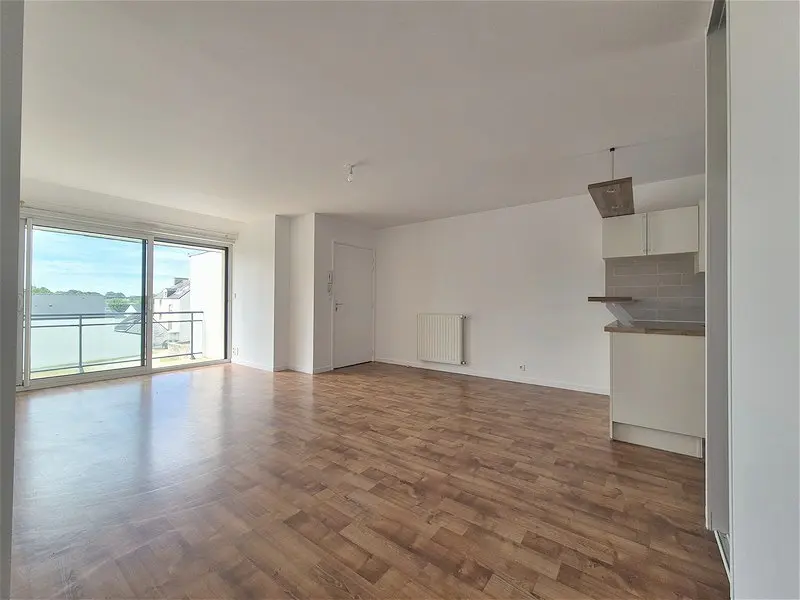 Achat appartementà SAINTE ANNE D AURAY