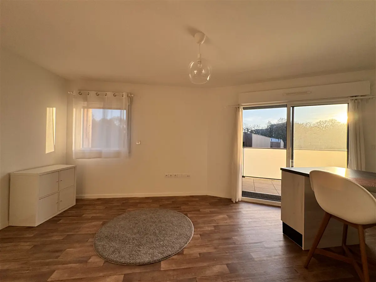 Achat appartementà SAINT HERBLAIN