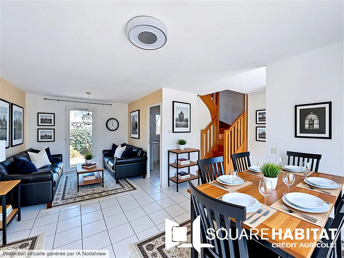 Achat maisonà TREGUNC