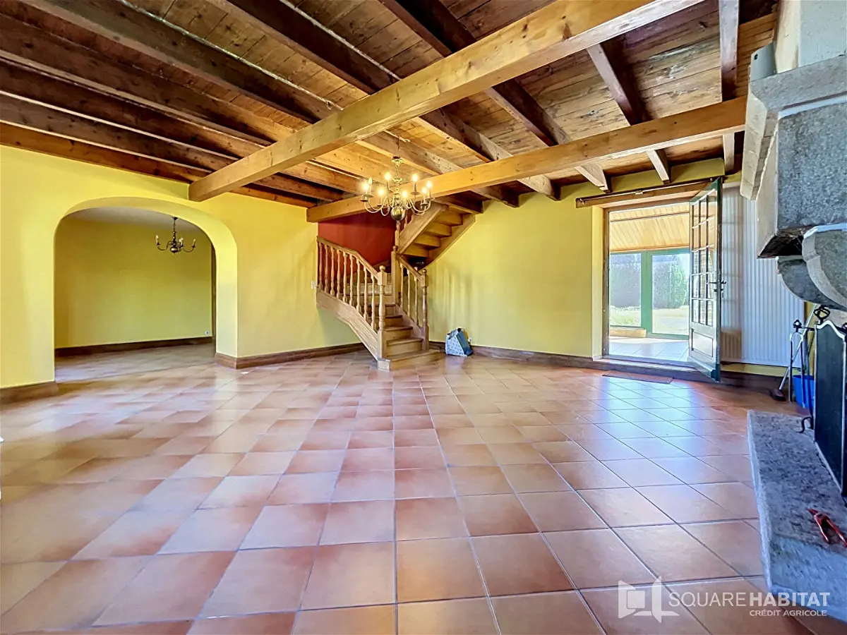 Achat maisonà BEAUSSAIS SUR MER