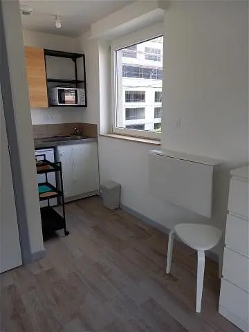 appartementà BESANCON