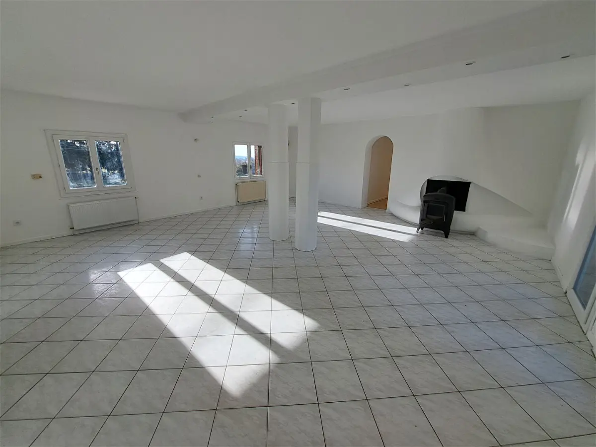 Achat maisonà EYDOCHE