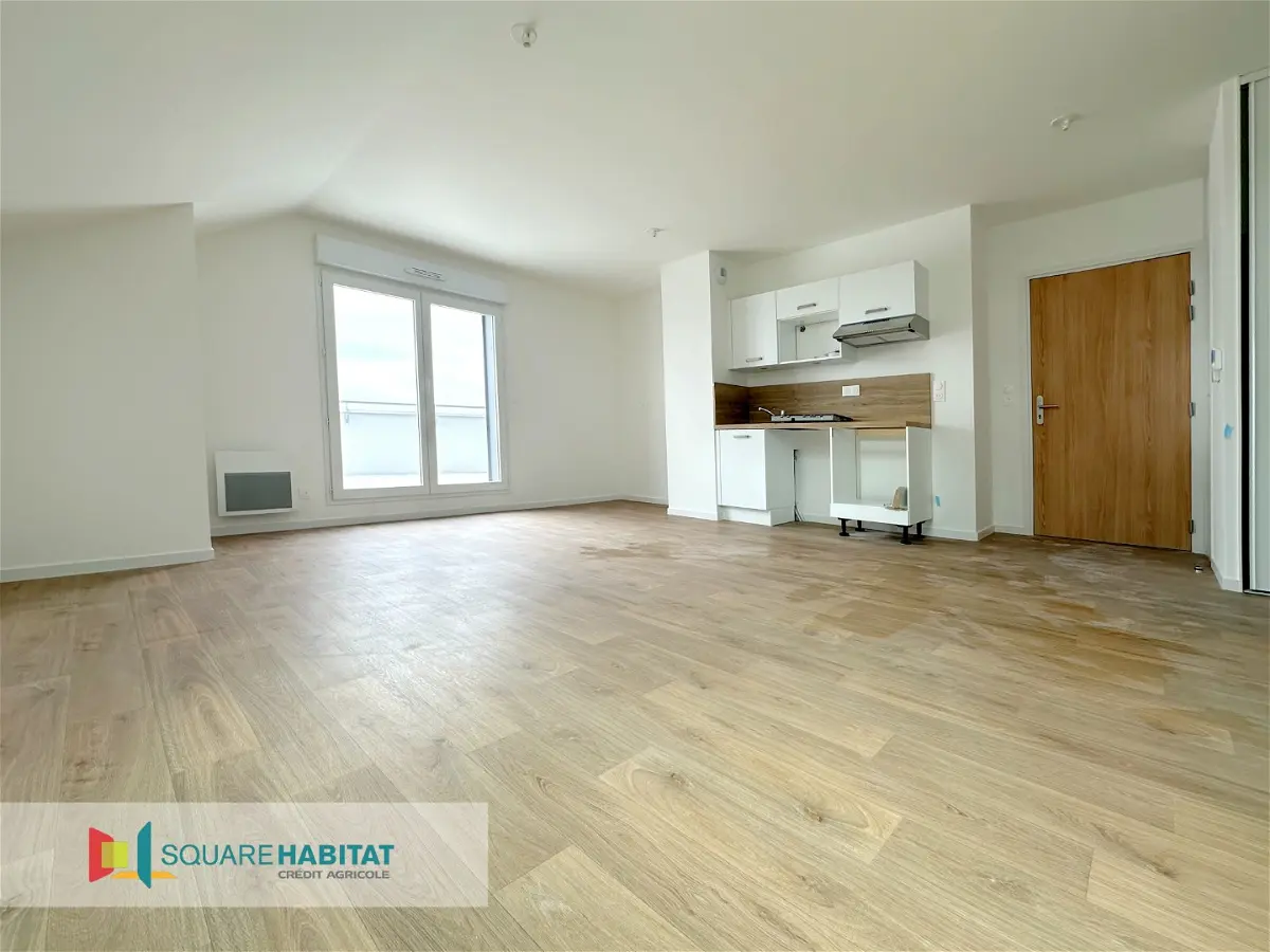 appartementà FOUGERES