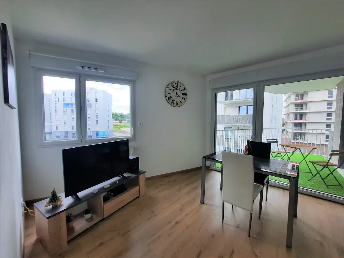 appartementà BREST