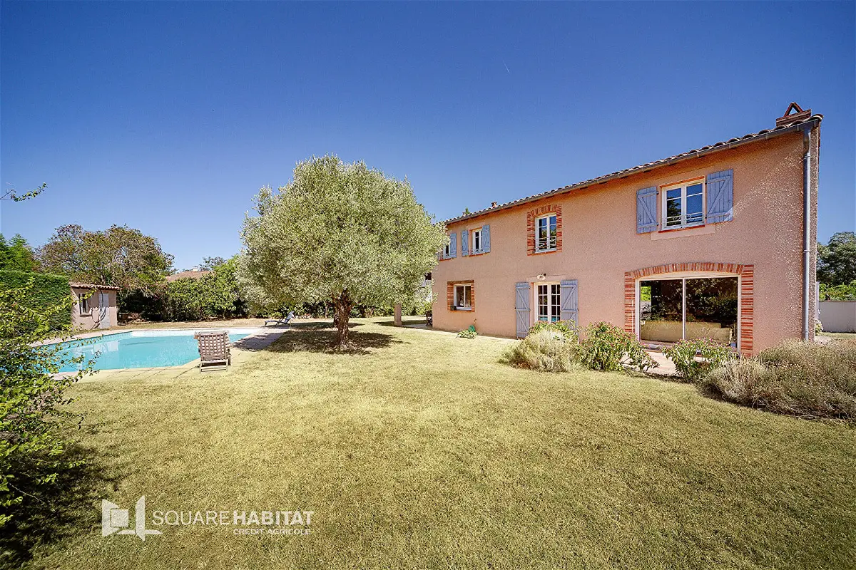 Achat maisonà SAINT JORY
