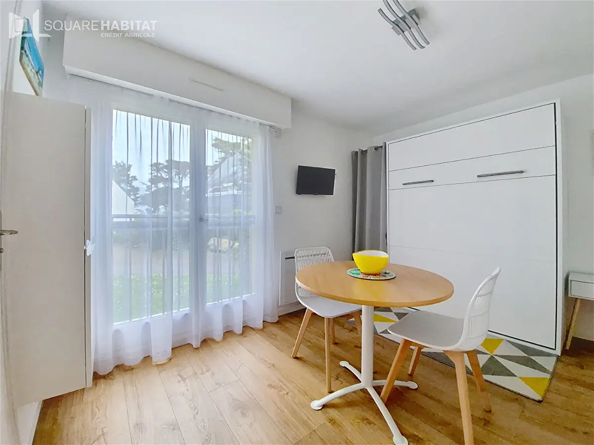 Achat appartementà QUIBERON