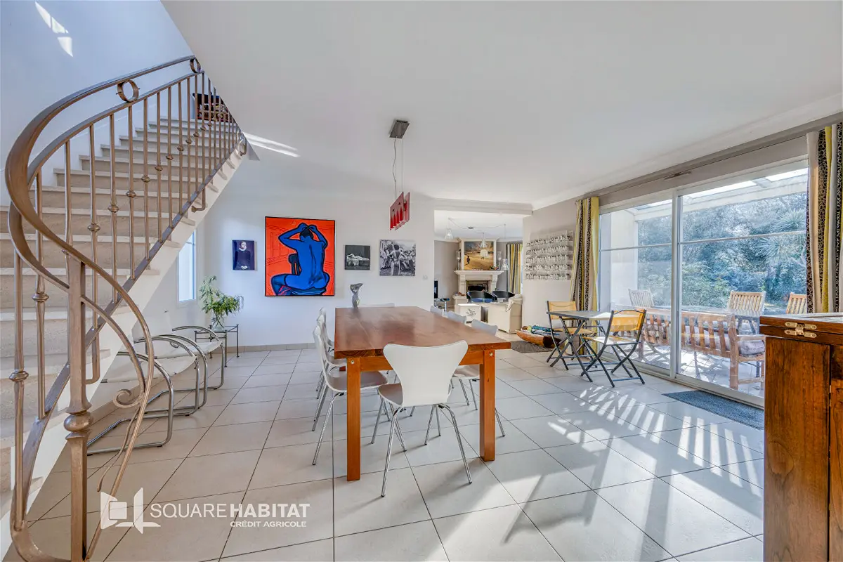 Achat maisonà GRADIGNAN