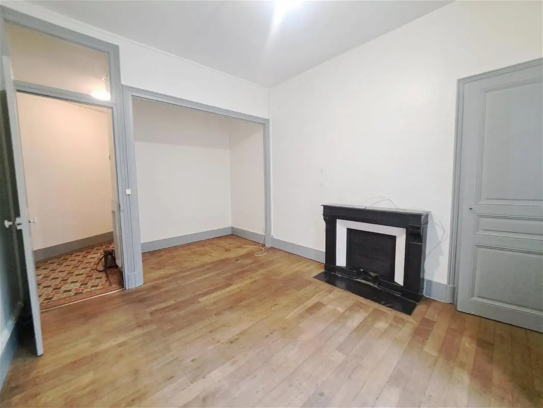 appartementà Grenoble