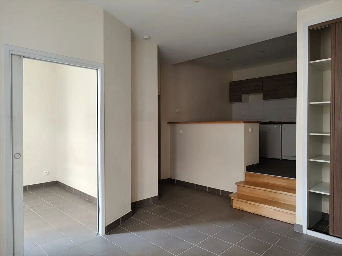 Achat appartementà LYON