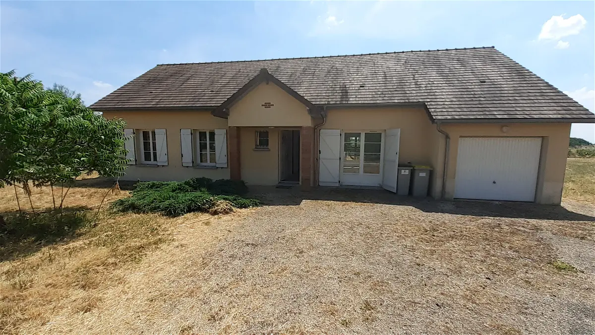 Achat maisonà BRANNAY