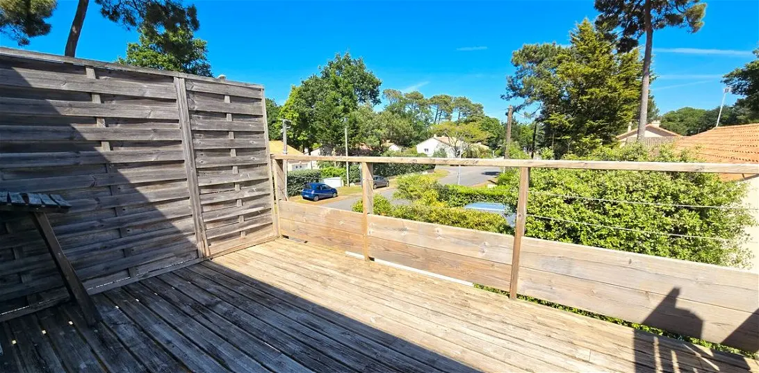 Achat appartementà SAINT BREVIN LES PINS