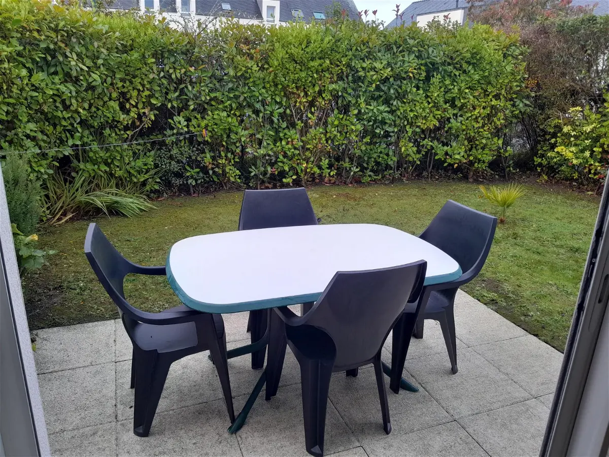 appartementà ARRADON