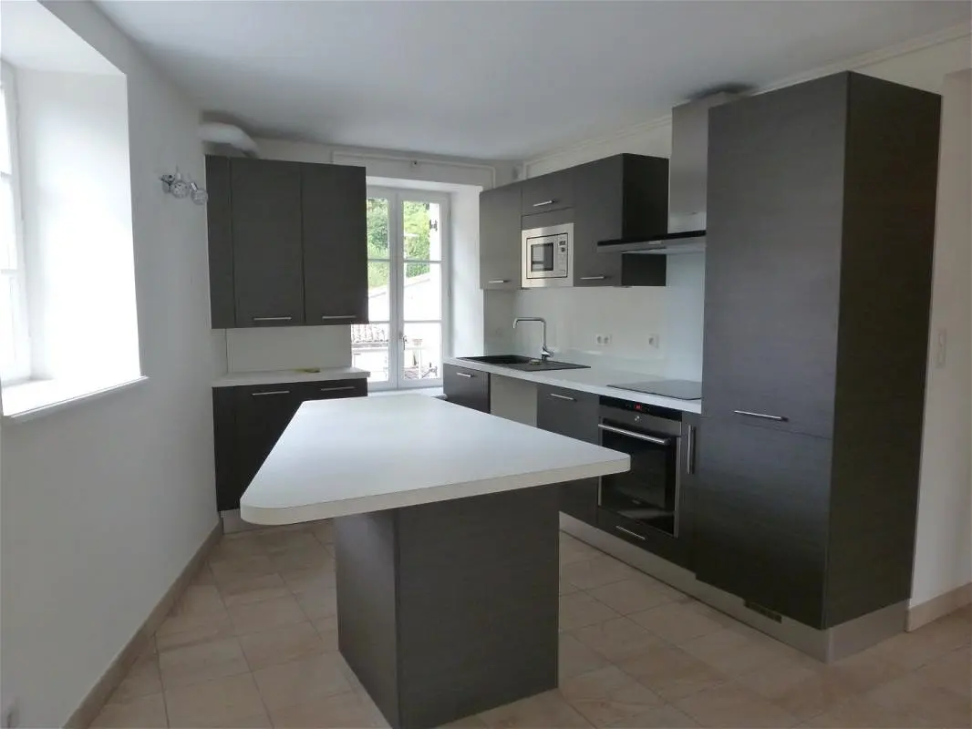 appartementà Sassenage
