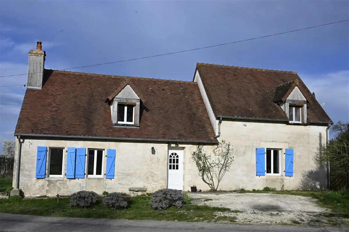 Achat maisonà BETHINES