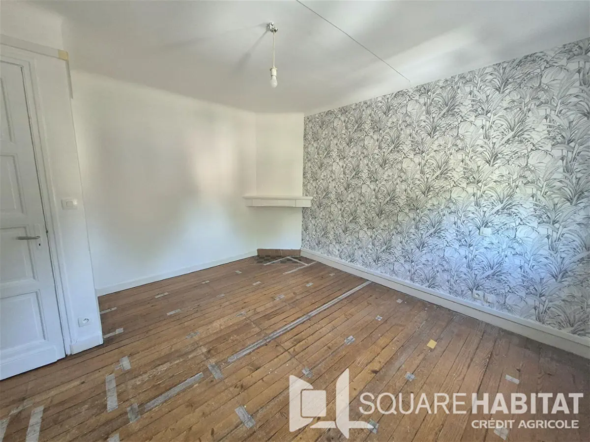 Achat maisonà SAINT POL SUR TERNOISE