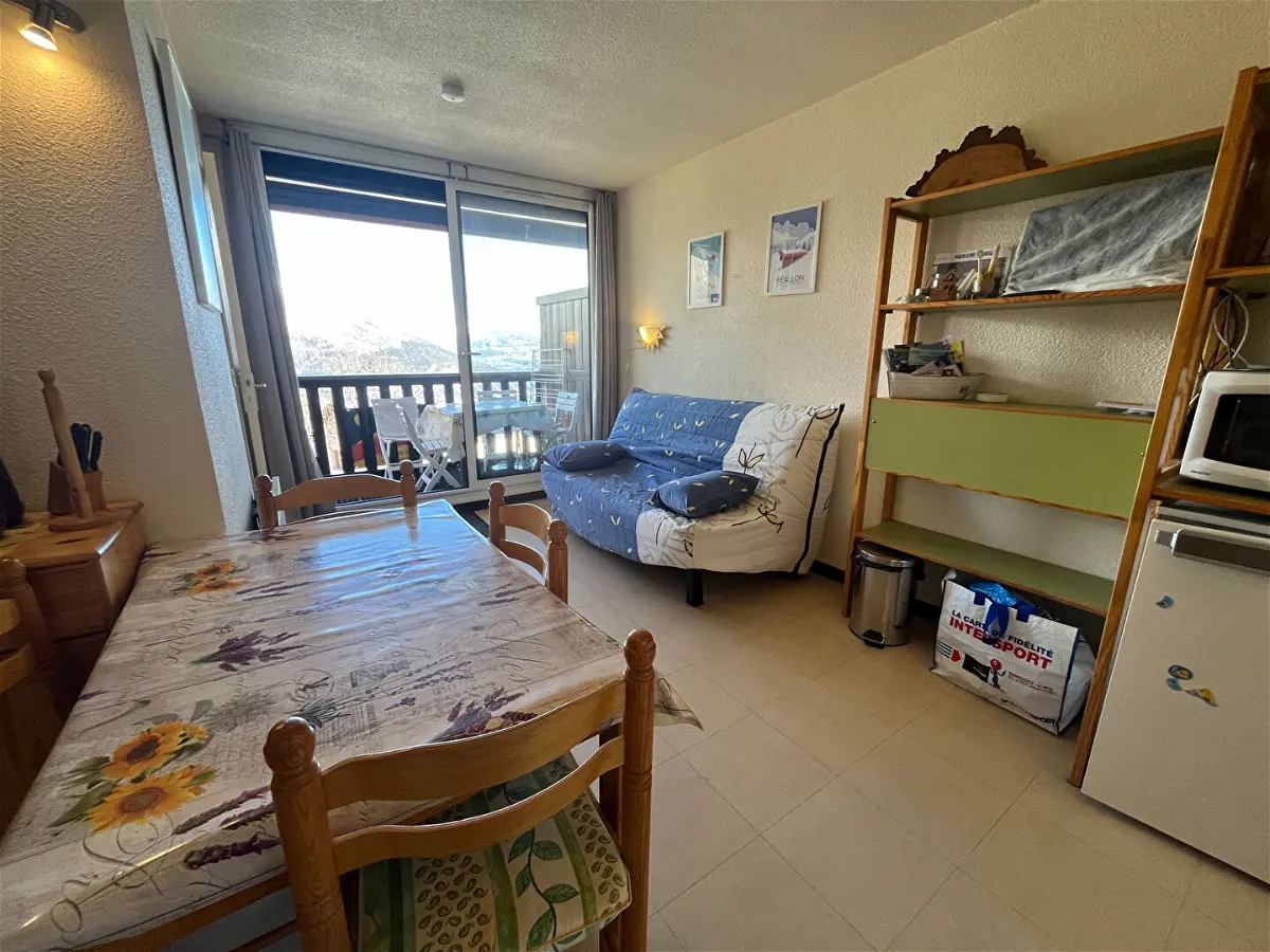 Achat appartementà REALLON
