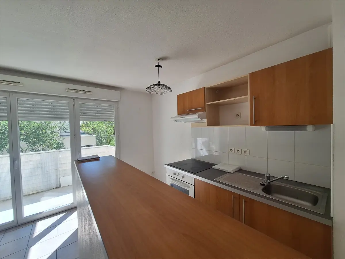 appartementà VICHY