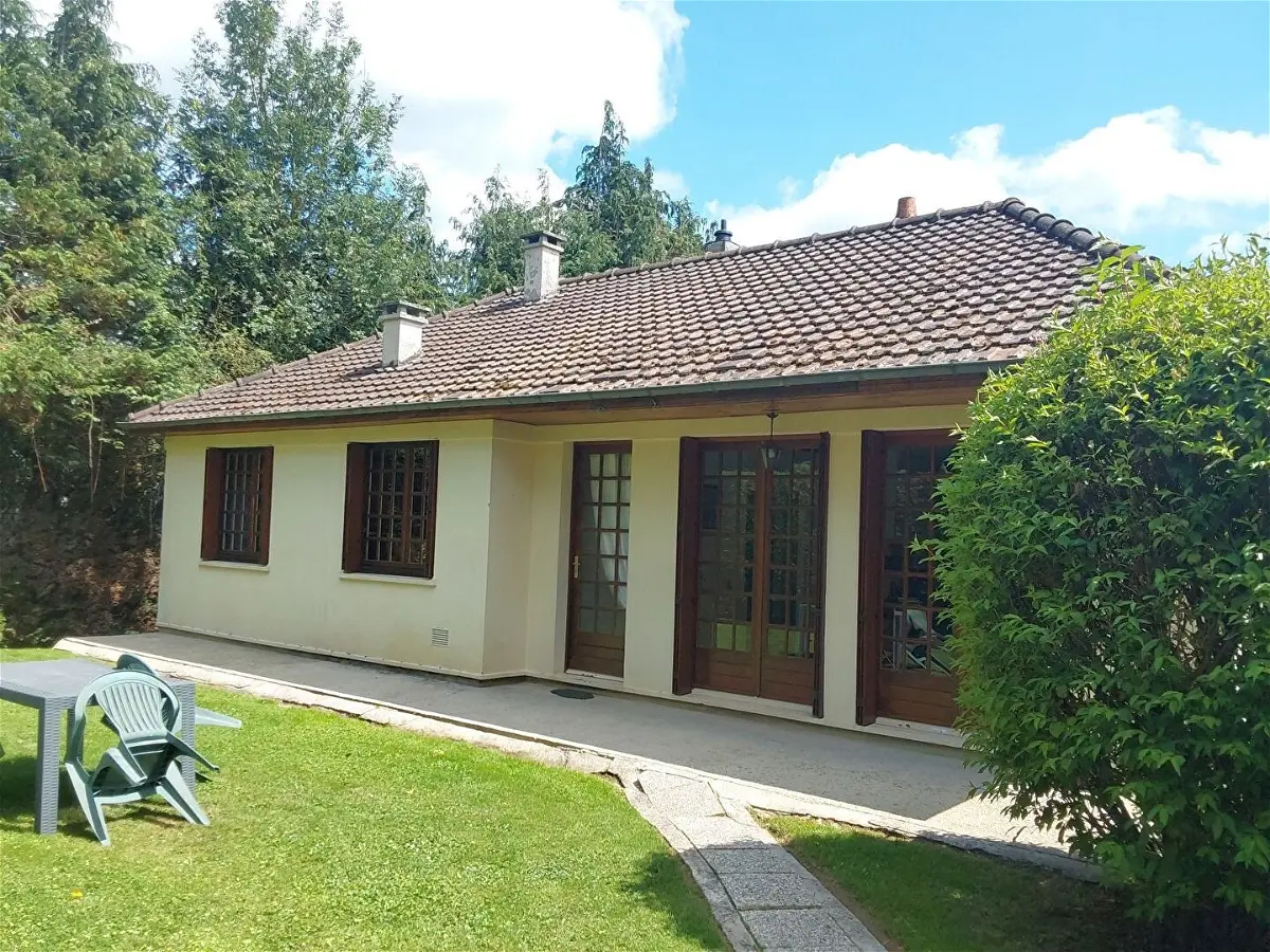 Achat maisonà 14100