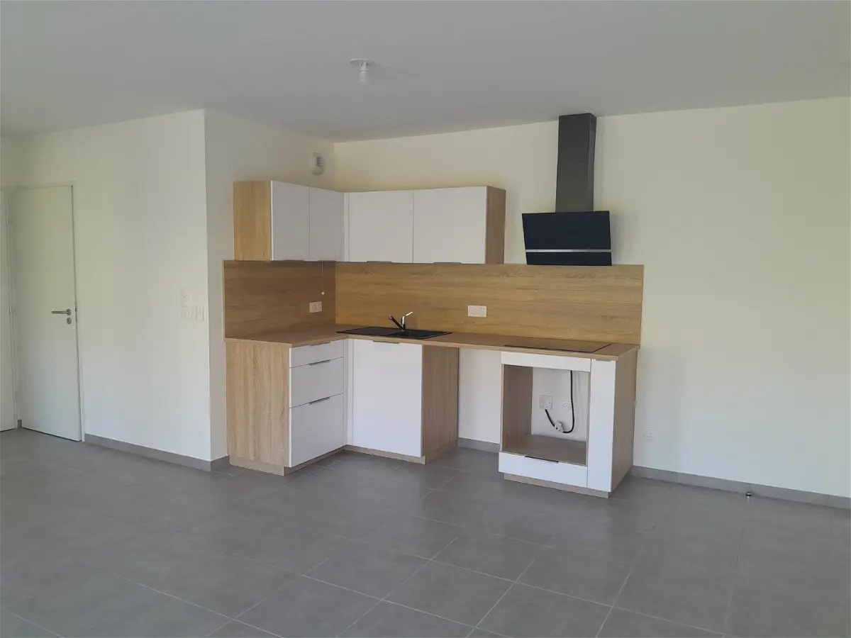 appartementà ALLONZIER LA CAILLE