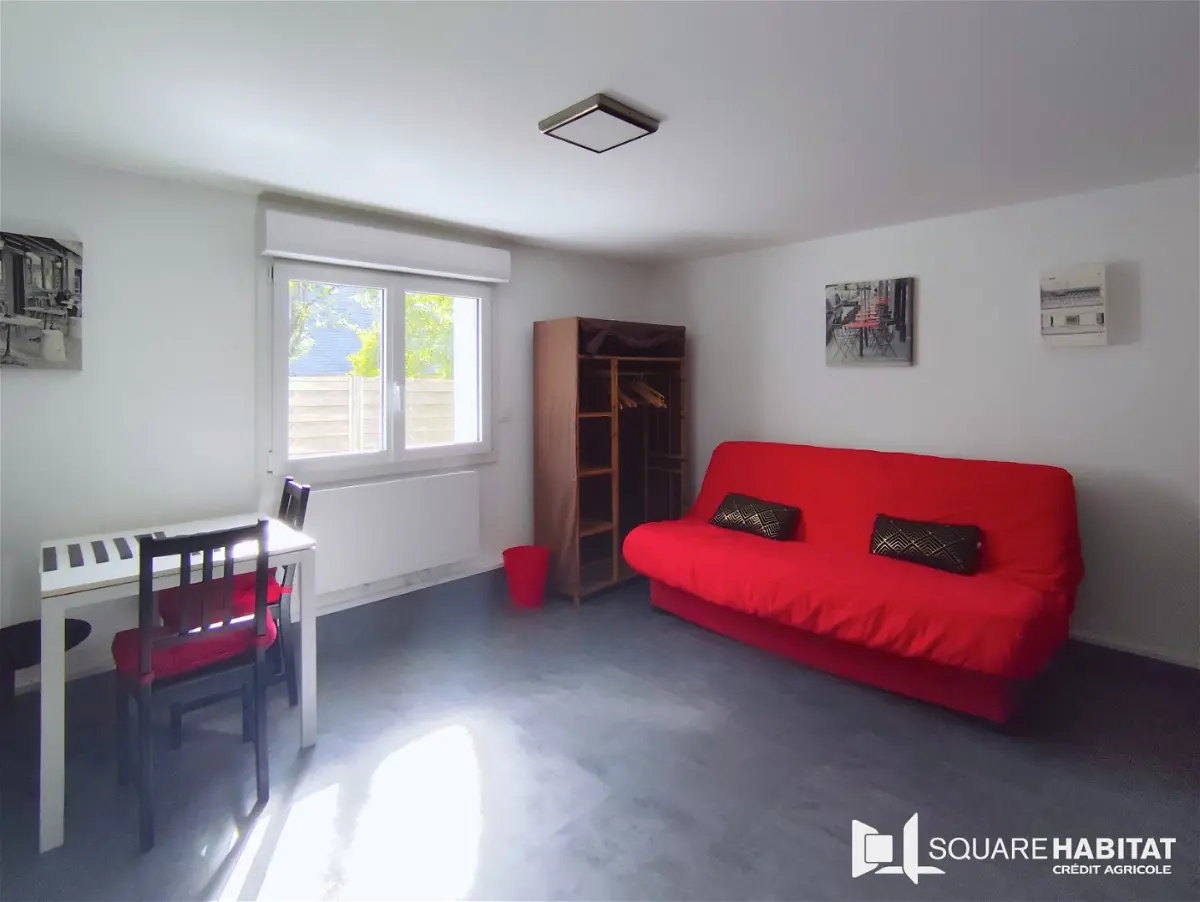 appartementà TRÉGUIER