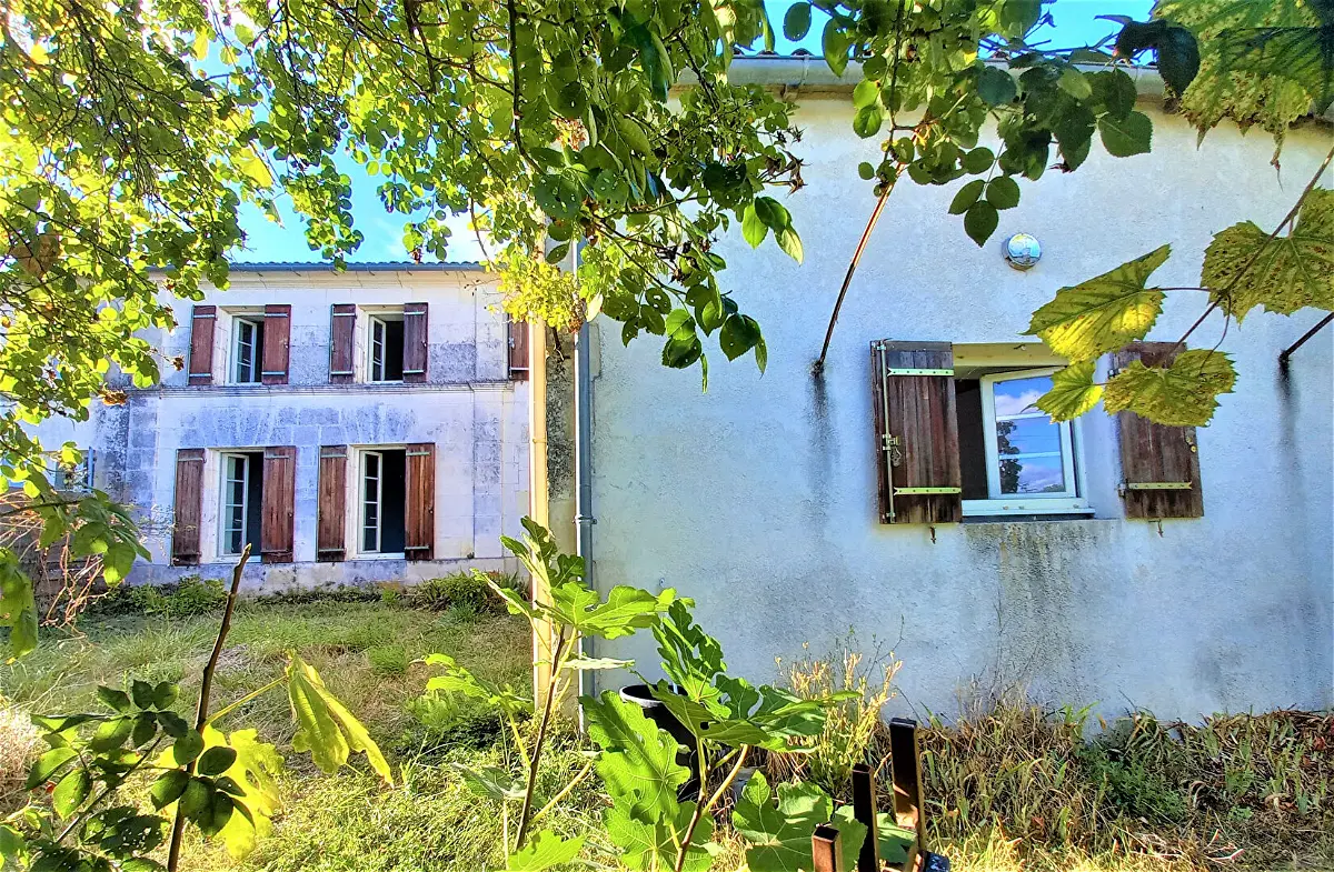 Achat maisonà COLOMBIERS