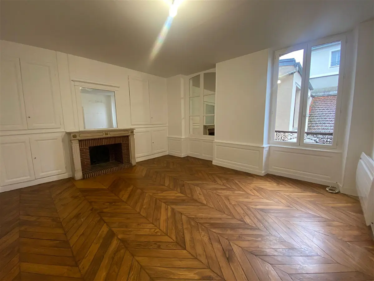 appartementà SENS