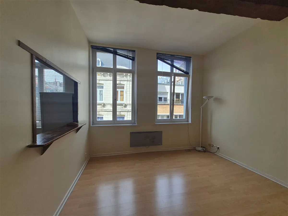Achat appartementà LILLE