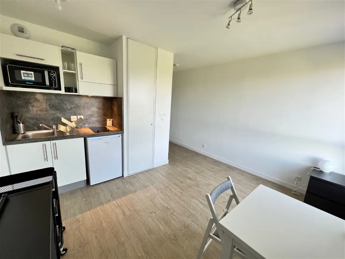 appartementà RENNES