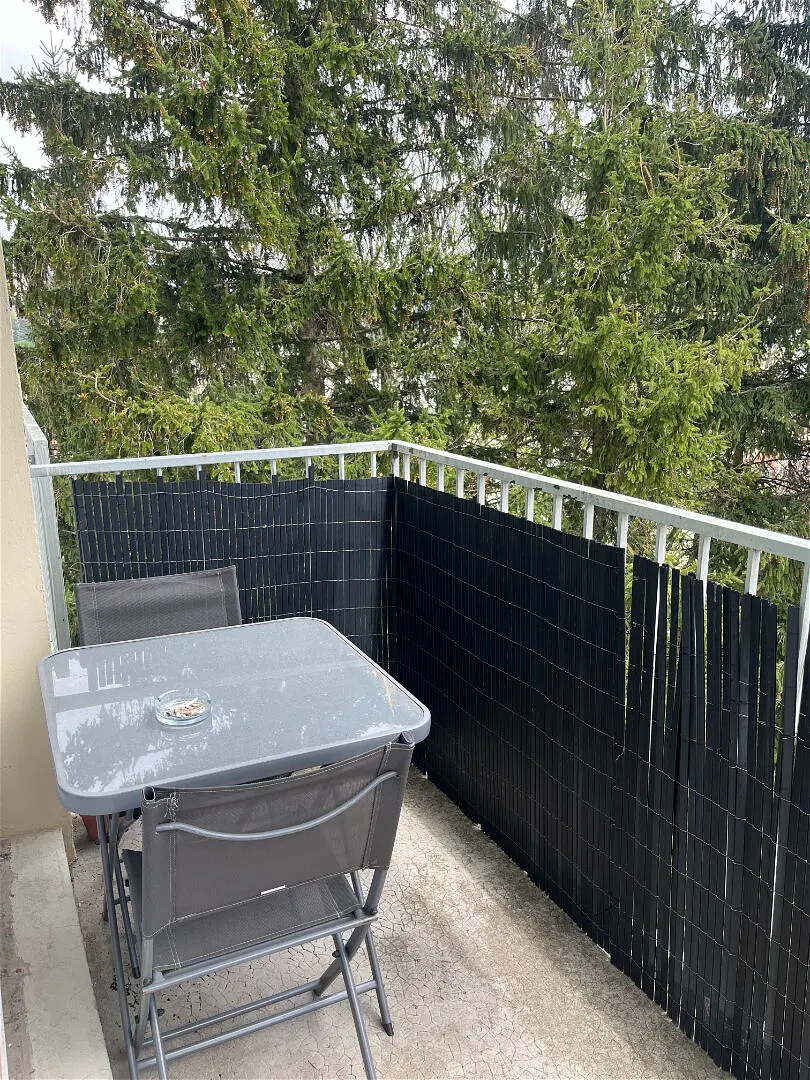 Achat appartementà SAINT ETIENNE