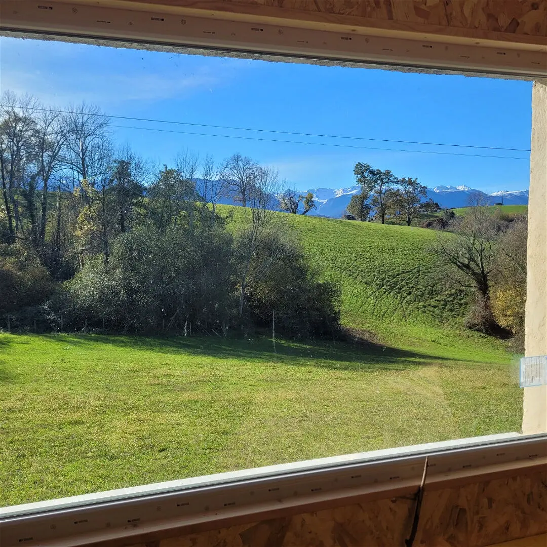 Achat maisonà HAUT DE BOSDARROS