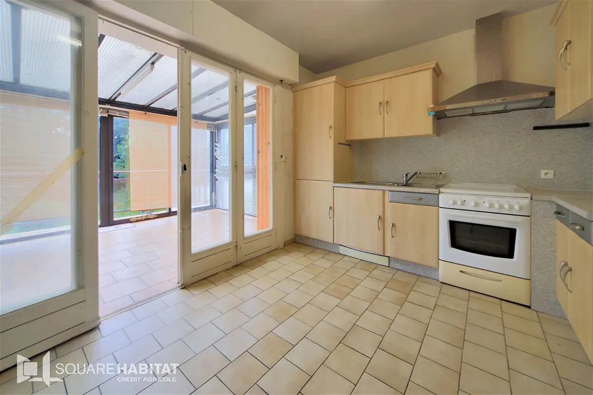 Achat maisonà DIVION