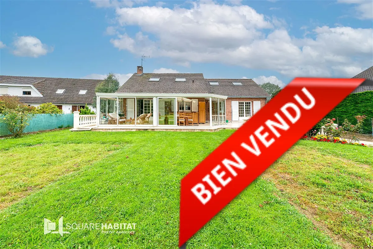 Achat maisonà VALENCIENNES