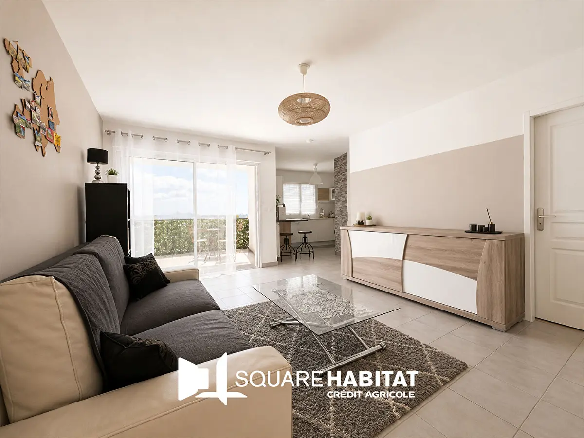 Achat appartementà CHOLET
