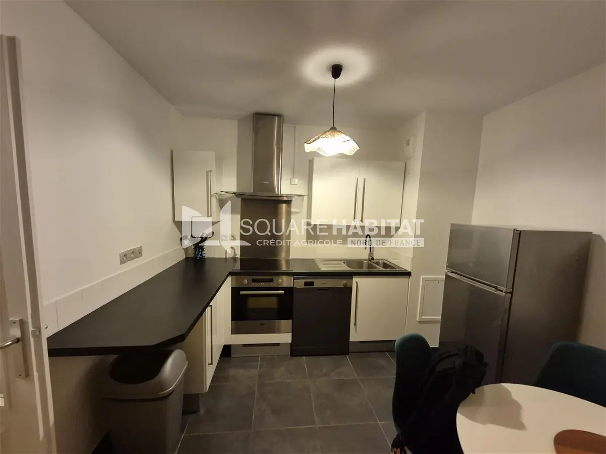 appartementà Wasquehal