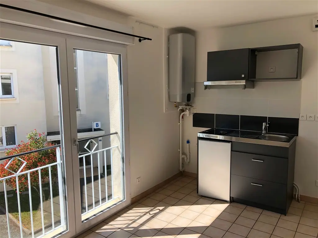 appartementà LES PONTS DE CE