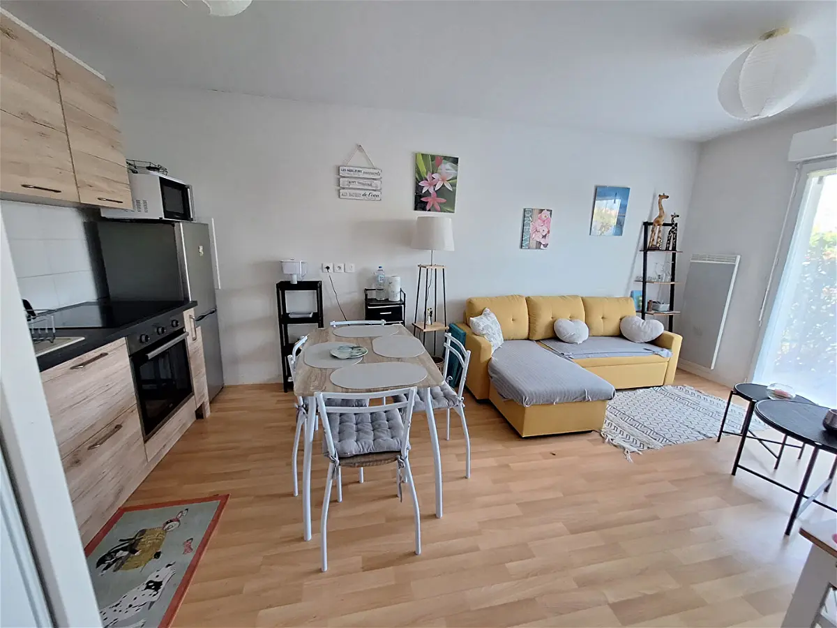 appartementà MEDIS