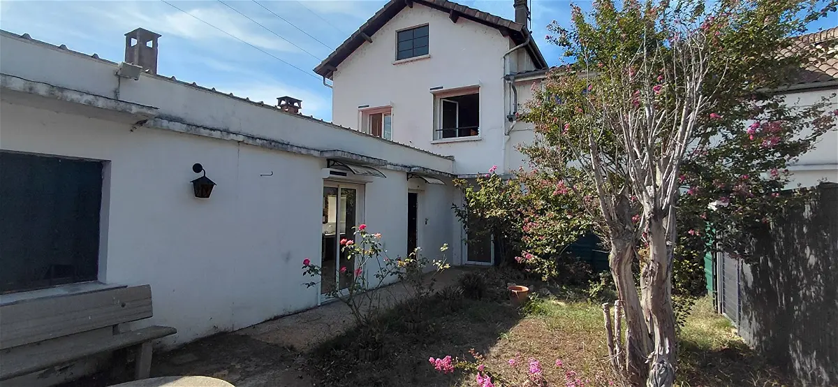 Achat maisonà BIZANOS