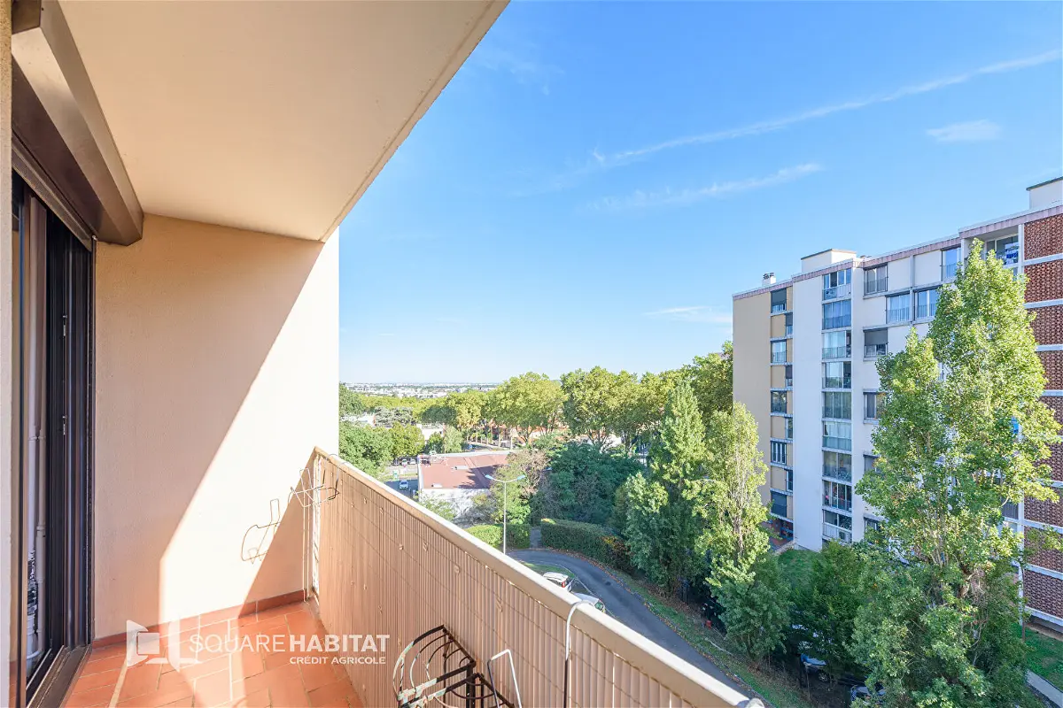 Achat appartementà COLOMIERS