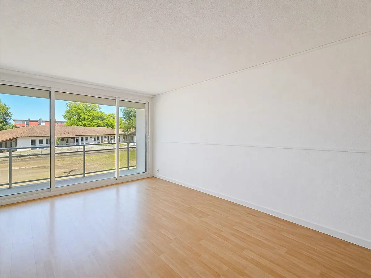 Achat appartementà BISCARROSSE