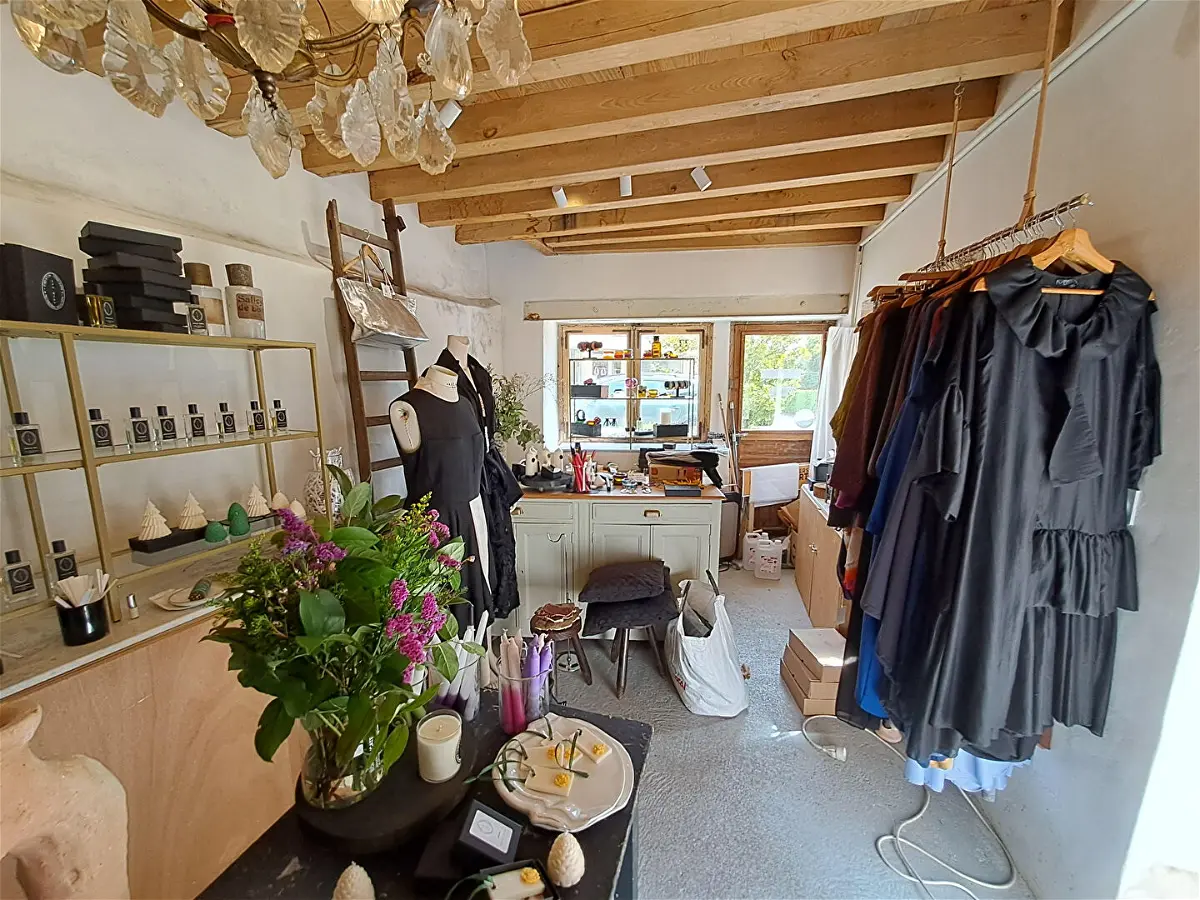 Achat maisonà BELLEME