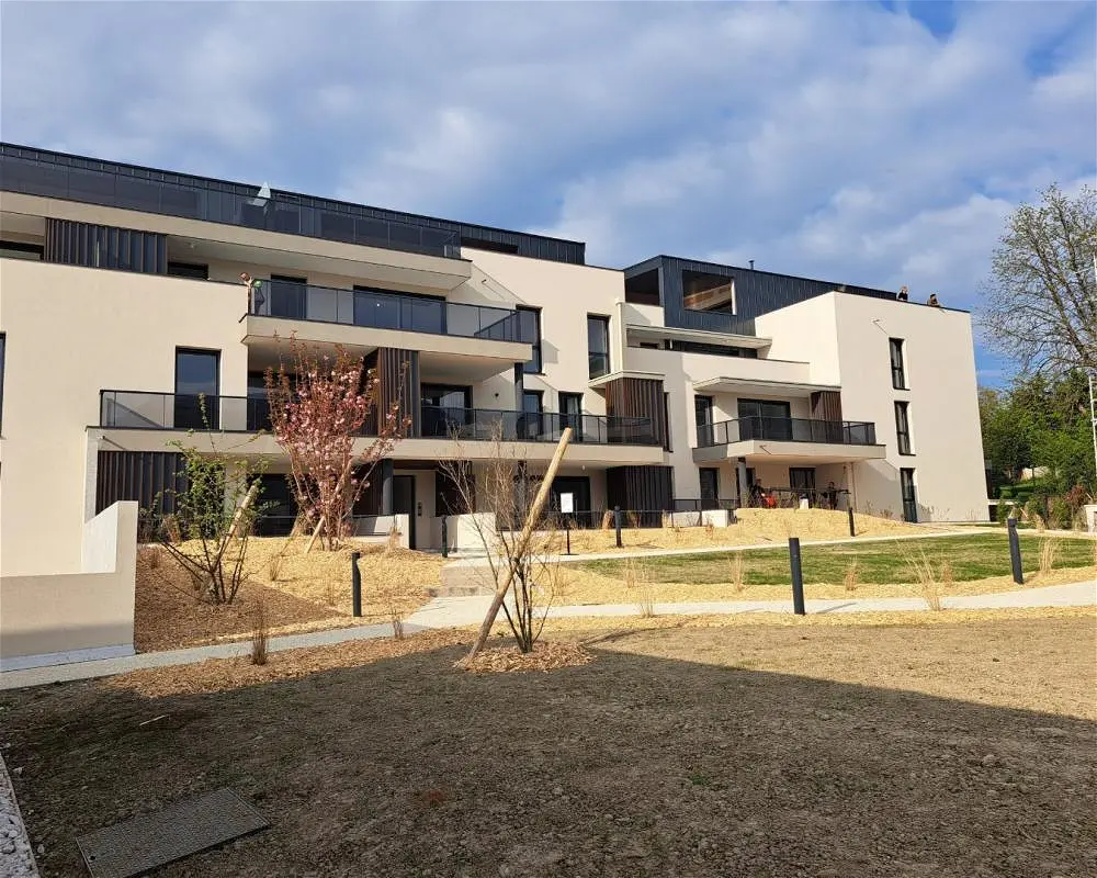 appartementà Voiron