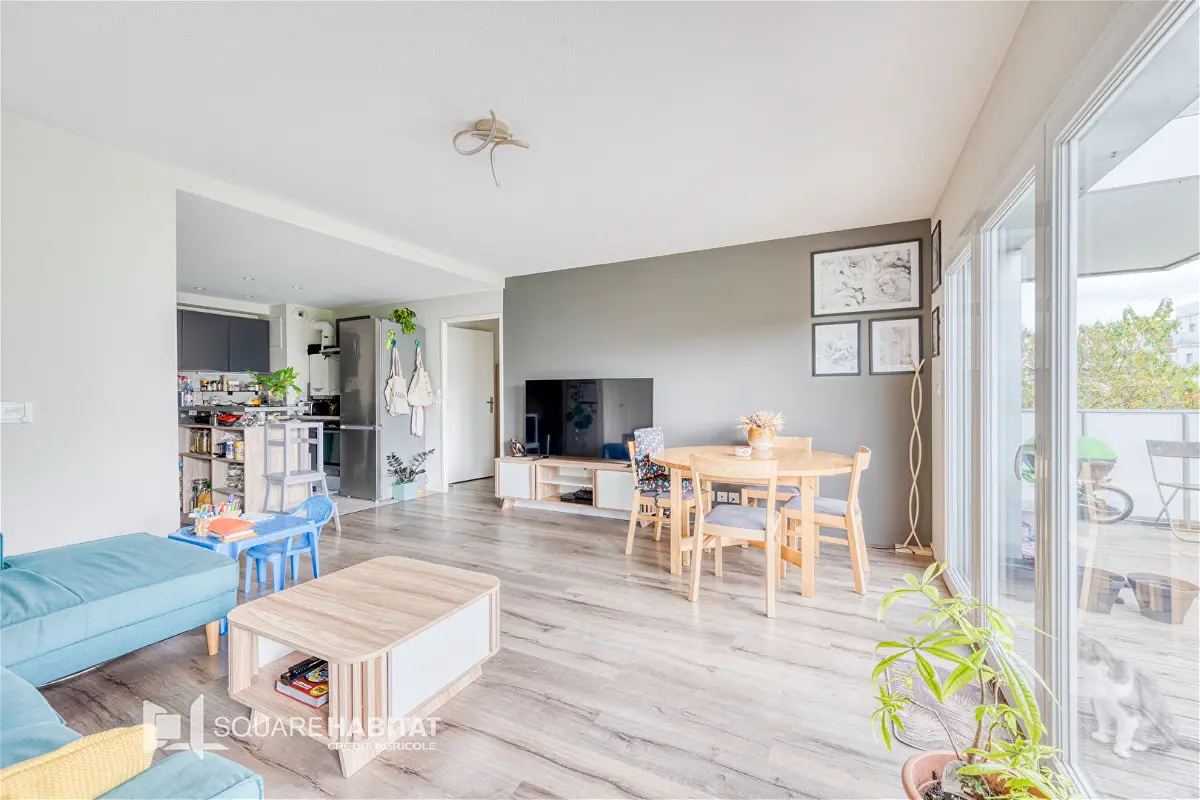 Achat appartementà CENON