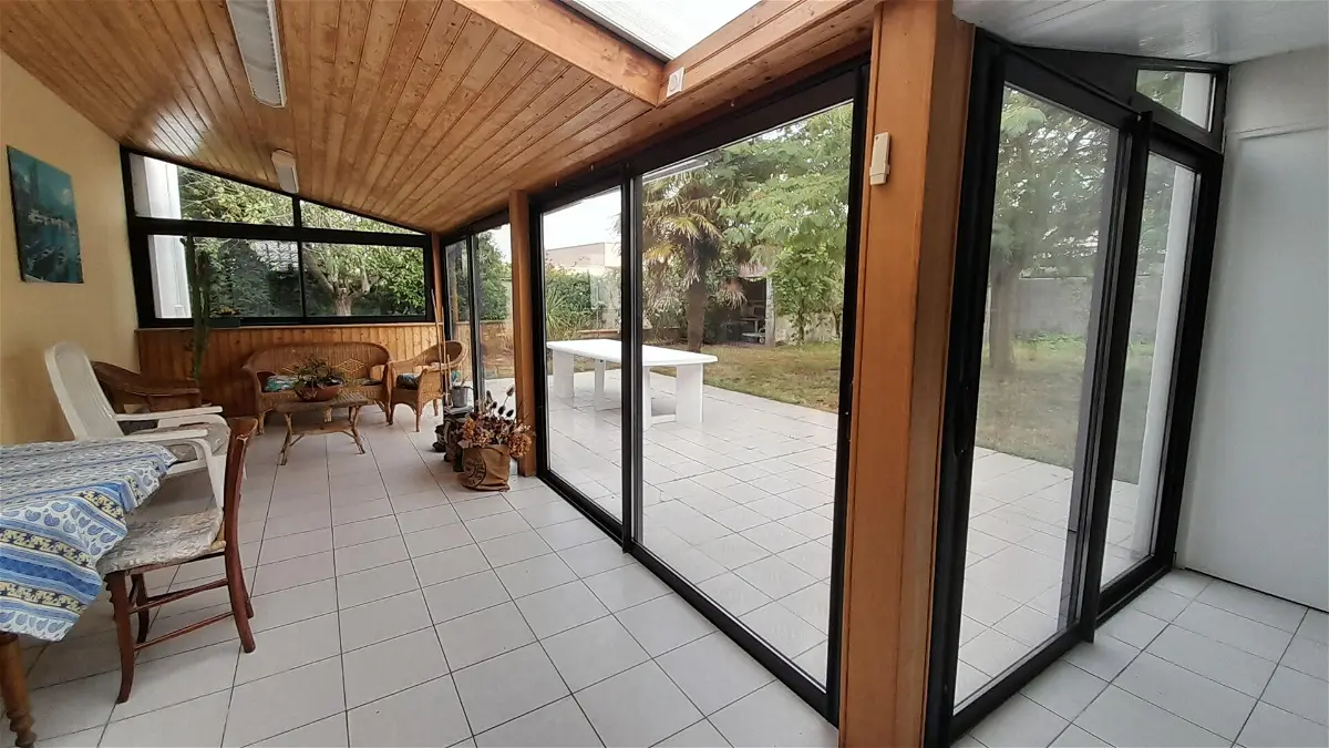 Achat appartementà SAINT GILLES CROIX DE VIE