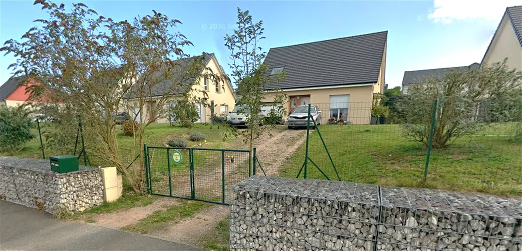 maisonà TRAIT